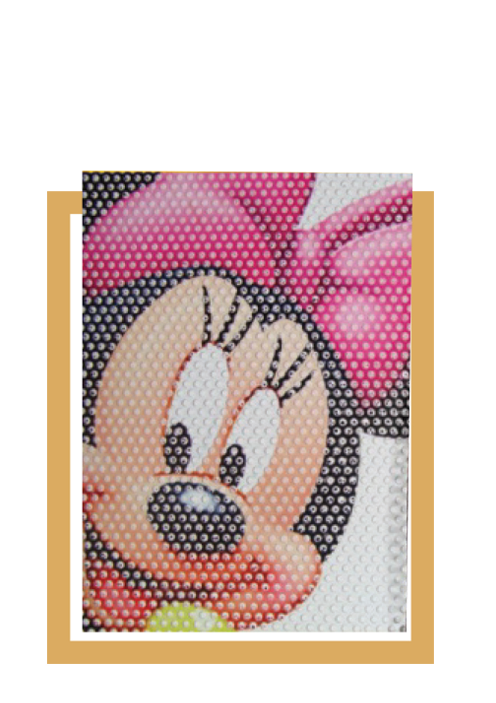 Premium printing result detail